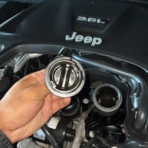 صورة مصغرة 43 لـ 2020 JEEP WRANGLER UNLIMITED SAHARA