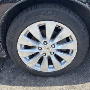2014 Honda ACCORD EX — миниатюра 20