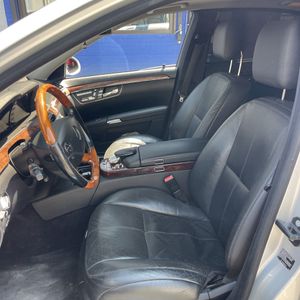 2008 Mercedes-BENZ S-CLASS 缩略图 32