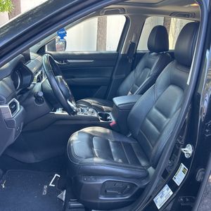 2022 Mazda CX-5 2.5 S PREFERRED 照片 32