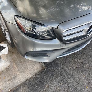 2018 Mercedes-BENZ E-CLASS 缩略图 56