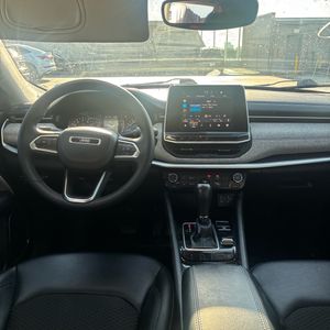2022 JEEP COMPASS LATITUDE 照片 36