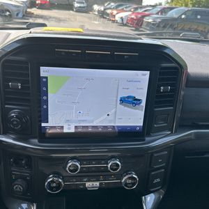 2021 FORD F-150 XLT — миниатюра 37