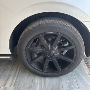 2018 FORD EXPEDITION MAX LIMITED — миниатюра 18