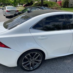 LEXUS IS 350 BASE - 9