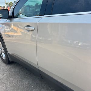 2019 Chevrolet TRAVERSE LT CLOTH 照片 56