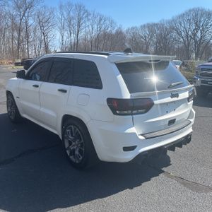 JEEP GRAND CHEROKEE - 5