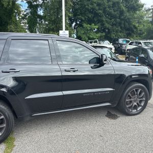 صورة 11 لـ 2021 JEEP GRAND CHEROKEE HIGH ALTITUDE