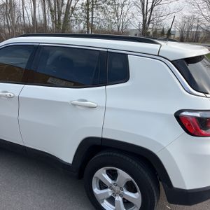 JEEP COMPASS LATITUDE - 6