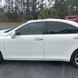 LEXUS ES 350 BASE - 4