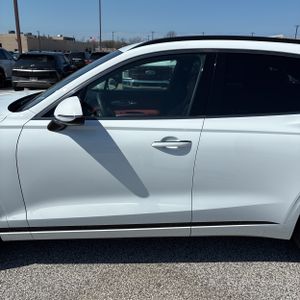 GENESIS GV70 3.5T SPORT - 4