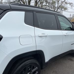 JEEP COMPASS LIMITED ALTITUDE - 9