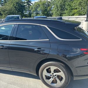 2023 Genesis GV70 2.5T STANDARD 照片 6