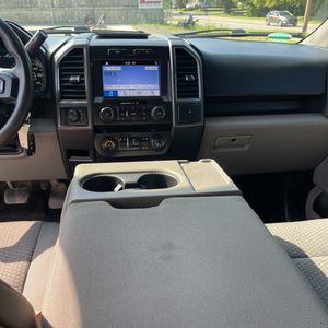 2019 FORD F-150 XLT 缩略图 33