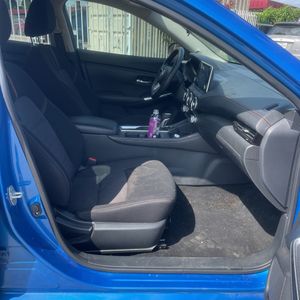 صورة مصغرة 33 لـ 2020 Nissan SENTRA SR