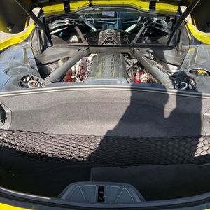 2022 Chevrolet CORVETTE STINGRAY 缩略图 41