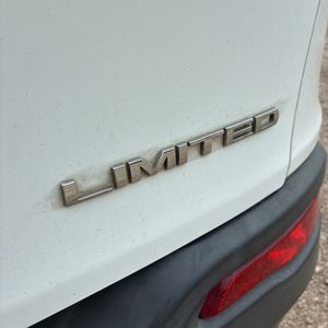 صورة مصغرة 23 لـ 2014 JEEP CHEROKEE LIMITED
