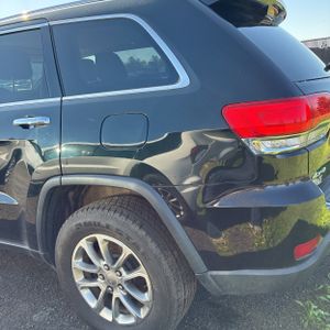 JEEP GRAND CHEROKEE - 6