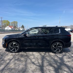 MITSUBISHI OUTLANDER SE 2.5 S-AWC - 3