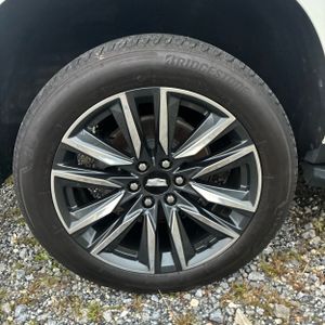 صورة 19 لـ 2022 Cadillac ESCALADE ESV SPORT