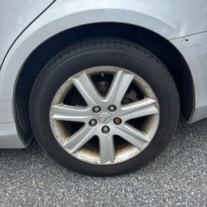 صورة مصغرة 18 لـ 2009 Lexus ES 350 BASE