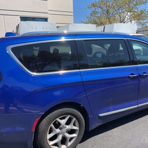CHRYSLER PACIFICA TOURING L PLUS - 9