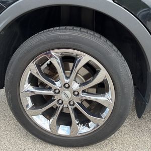 صورة مصغرة 19 لـ 2015 Lincoln MKC BASE