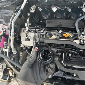 2026 Toyota COROLLA SE — миниатюра 46