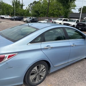 HYUNDAI SONATA - 9