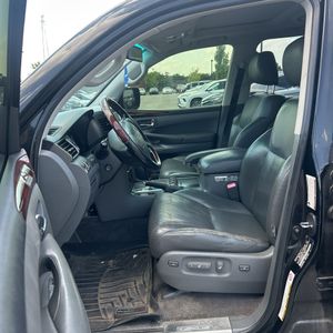 2009 Lexus LX 570 BASE 缩略图 31