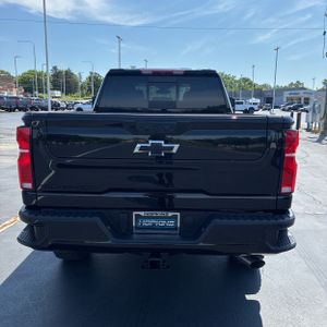 2026 Chevrolet SILVERADO 2500HD LT — фото 7