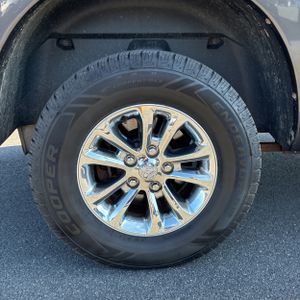 2014 RAM 1500 BIG HORN 缩略图 19