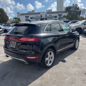 LINCOLN MKC PREMIERE - 8