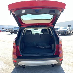 صورة مصغرة 42 لـ 2017 FORD ESCAPE TITANIUM