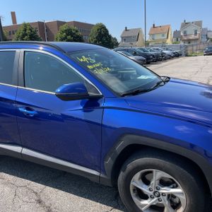 2023 Hyundai TUCSON SEL 缩略图 13