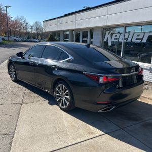 LEXUS ES 350 BASE - 5