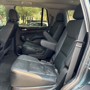 2020 Chevrolet TAHOE LT — фото 32