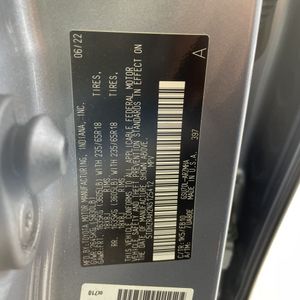 2022 Toyota HIGHLANDER XLE thumbnail 48