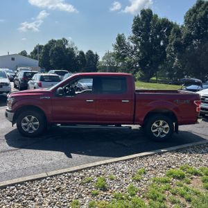 صورة 3 لـ 2019 FORD F-150 XLT
