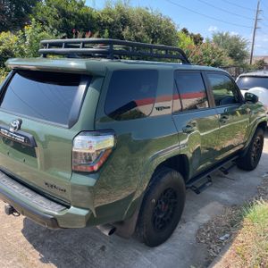 صورة 7 لـ 2020 Toyota 4RUNNER TRD PRO