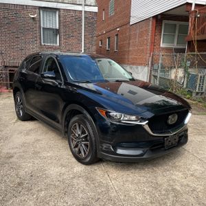 2018 Mazda CX-5 TOURING thumbnail 11