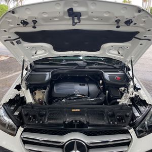 صورة مصغرة 44 لـ 2022 Mercedes-BENZ GLE