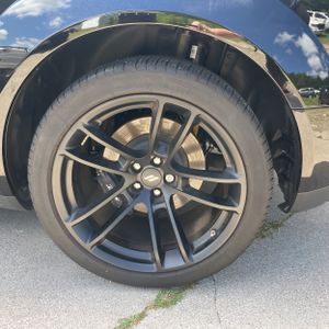 2023 Dodge CHALLENGER R/T SCAT PACK WIDEBODY — миниатюра 18