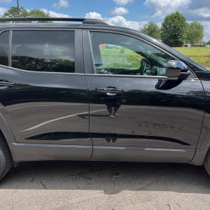 2025 Chevrolet EQUINOX LT — миниатюра 11