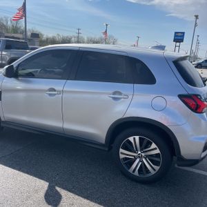 MITSUBISHI OUTLANDER SPORT 2.0 SE - 6