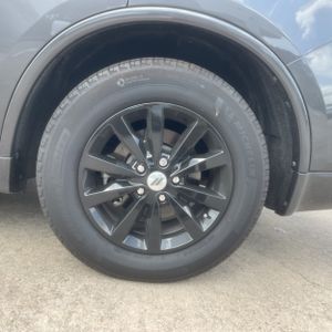 2025 Dodge DURANGO GT — миниатюра 18