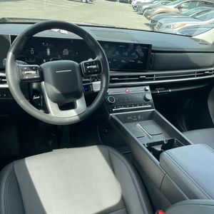 2024 Hyundai SANTA FE SEL 照片 35