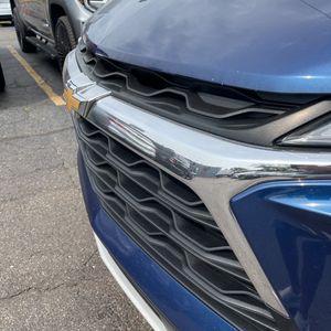 صورة مصغرة 51 لـ 2023 Chevrolet BLAZER LT