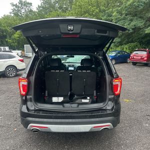 2017 FORD EXPLORER XLT — миниатюра 43