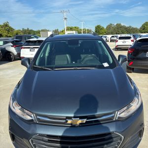 صورة مصغرة 15 لـ 2021 Chevrolet TRAX LT